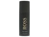 The Scent Deodorant Spray