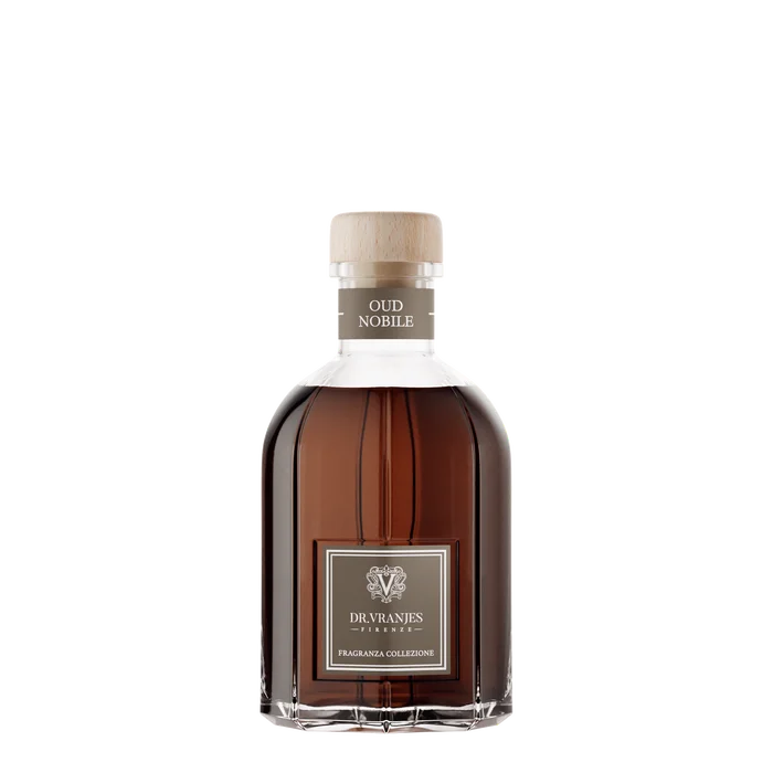 Oud Nobile Home Diffiser