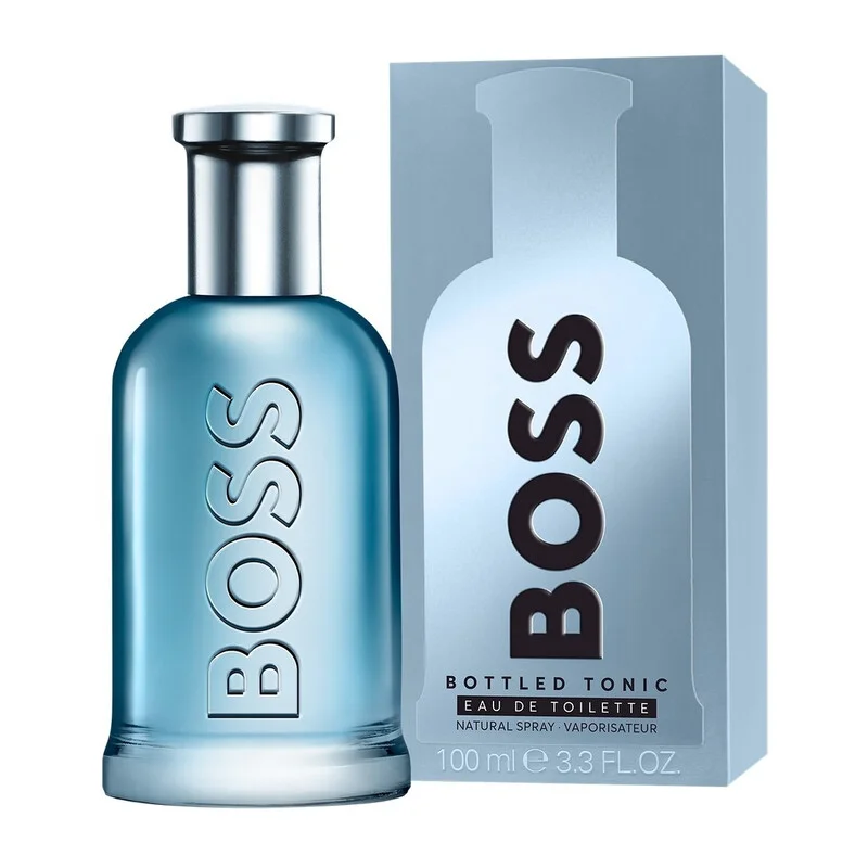 Bottled Tonic Eau de Toilette image 2