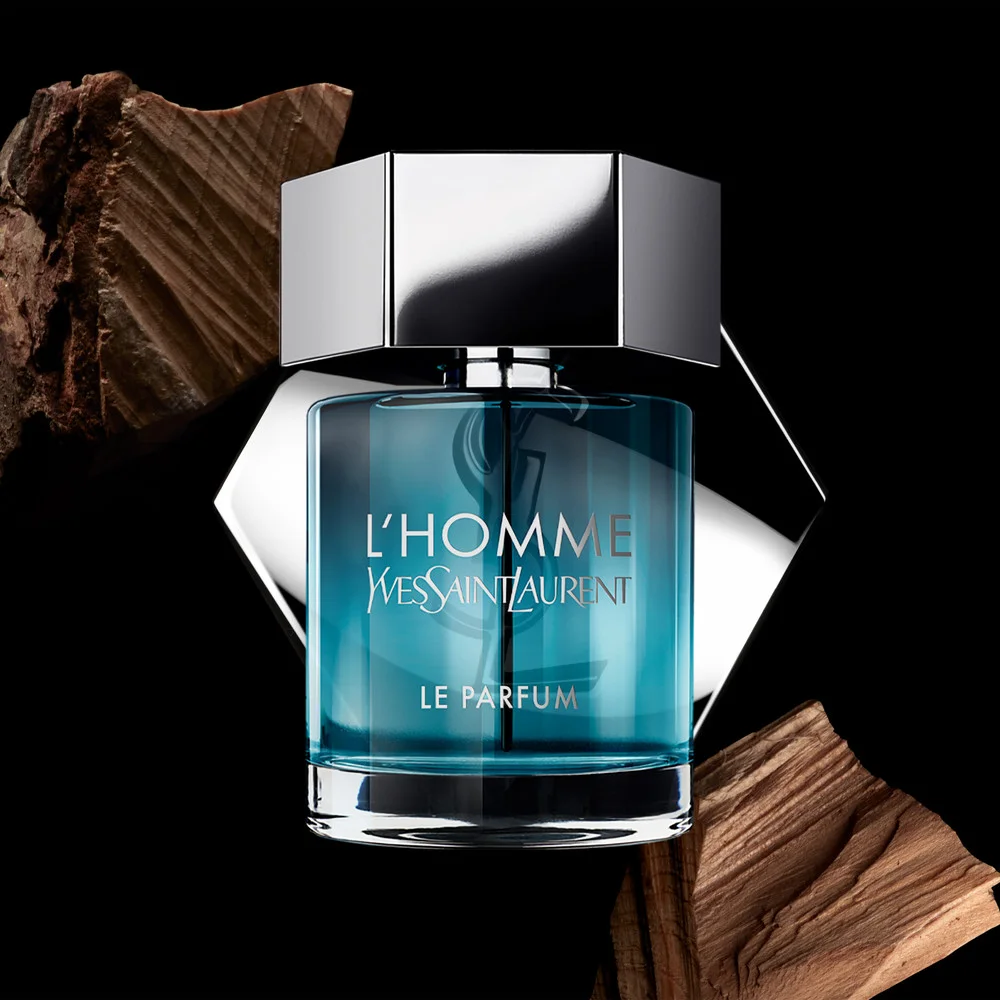 L'Homme Le Parfum image 3