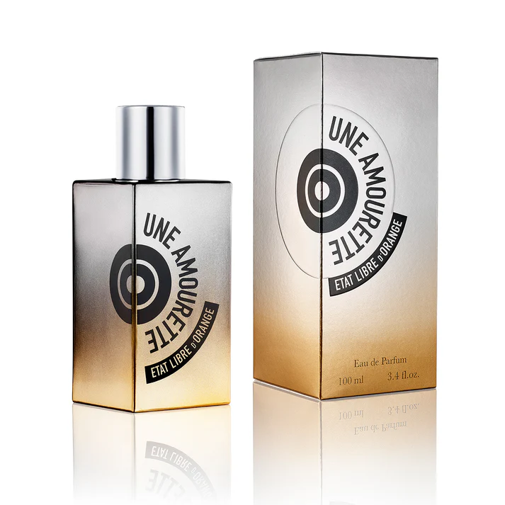 Une Amourette EDP  image 2