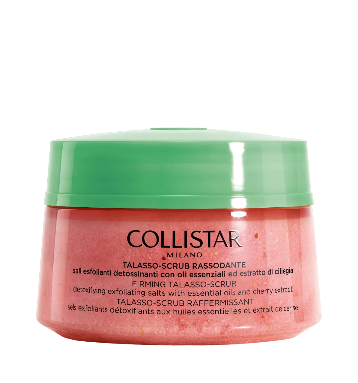 Firming Talasso Scrub