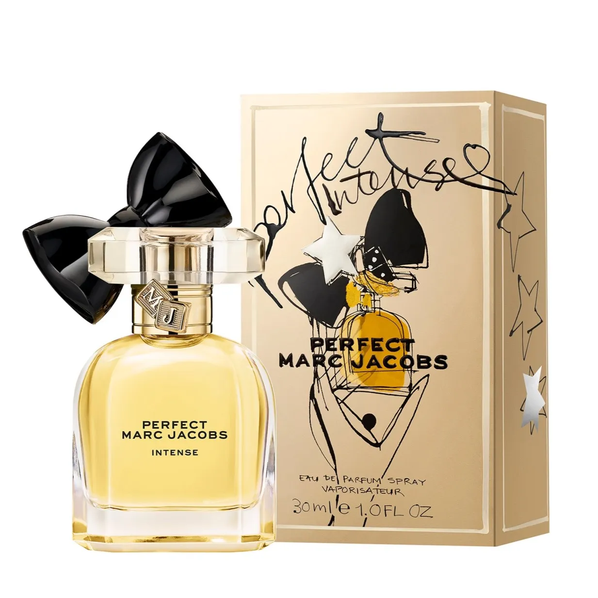 Perfect Intense Eau de Parfum image 2