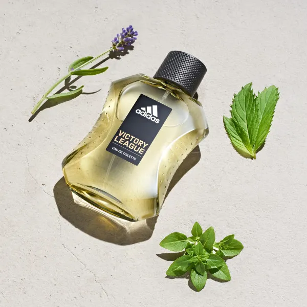 Victory League Eau de Toilette  image 2