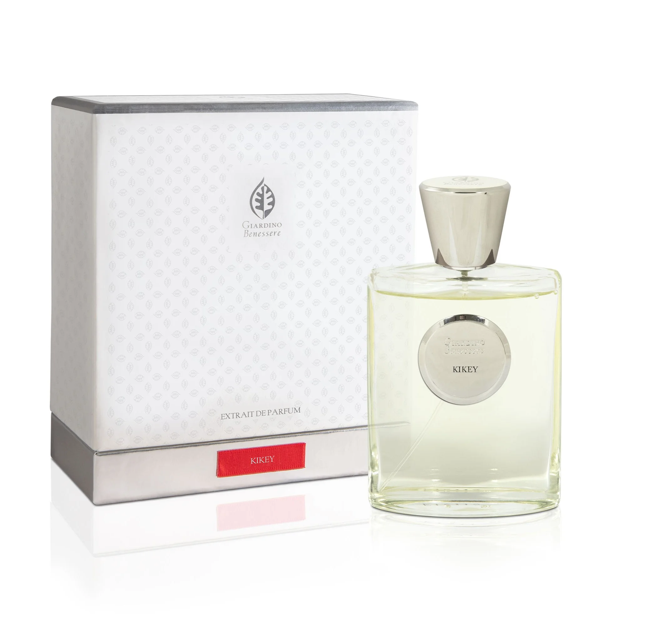Kikey Extrait De Parfum image 2