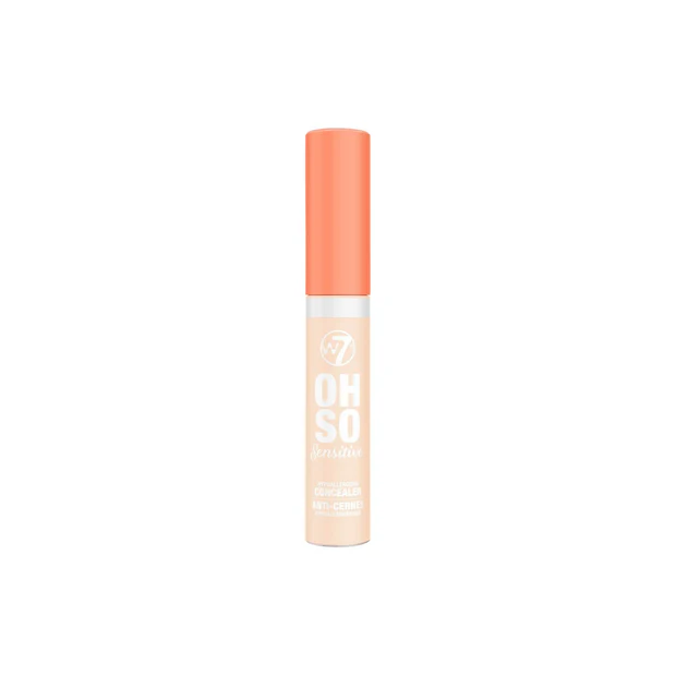 Oh So Sensitive Hypoallergen Concealer FN2 