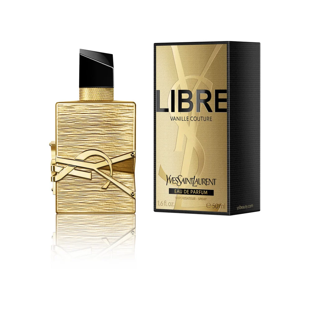 Libre Vanille Couture Eau de Parfum Limited Edition image 2