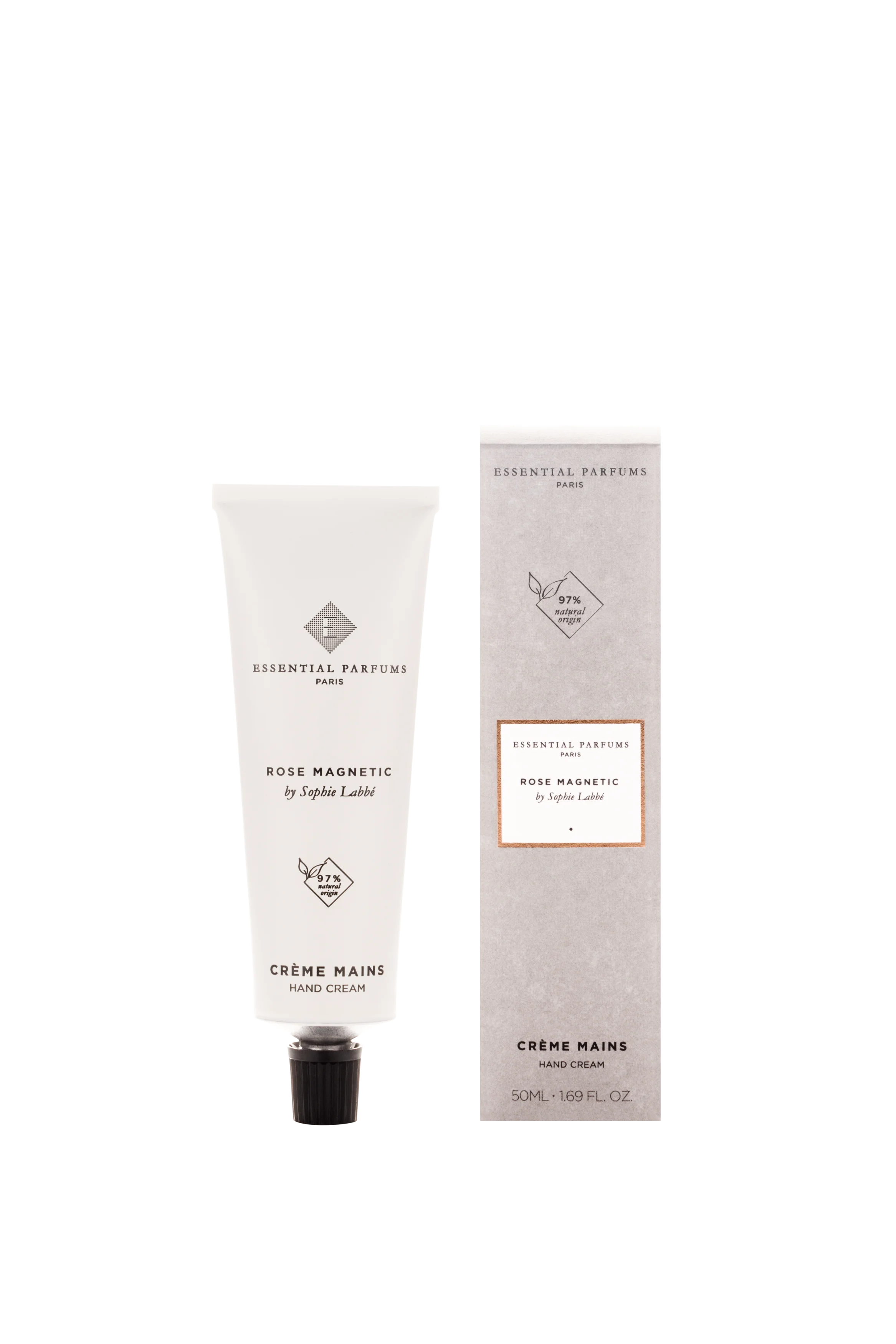 Rose Magnetic Hand Cream  image 5