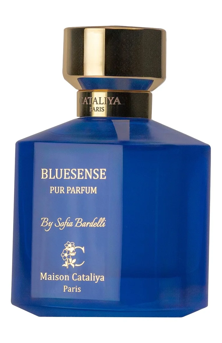 Bluesense  Eau De Parfum 