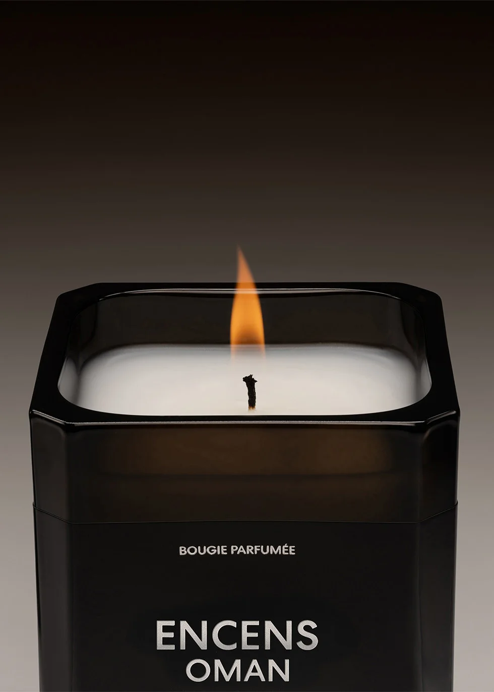 Encens Oman Candle image 2