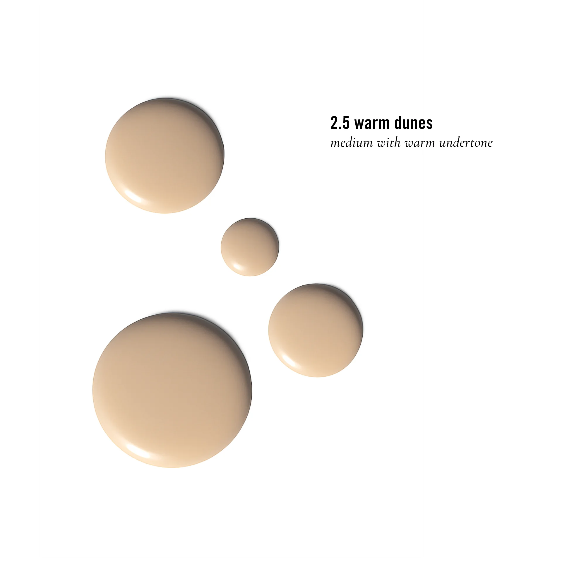 Glow Bunny Balm Foundation image 2