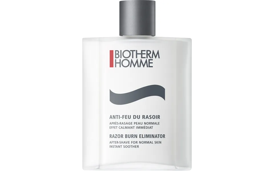 Homme Razor Burn Eliminator