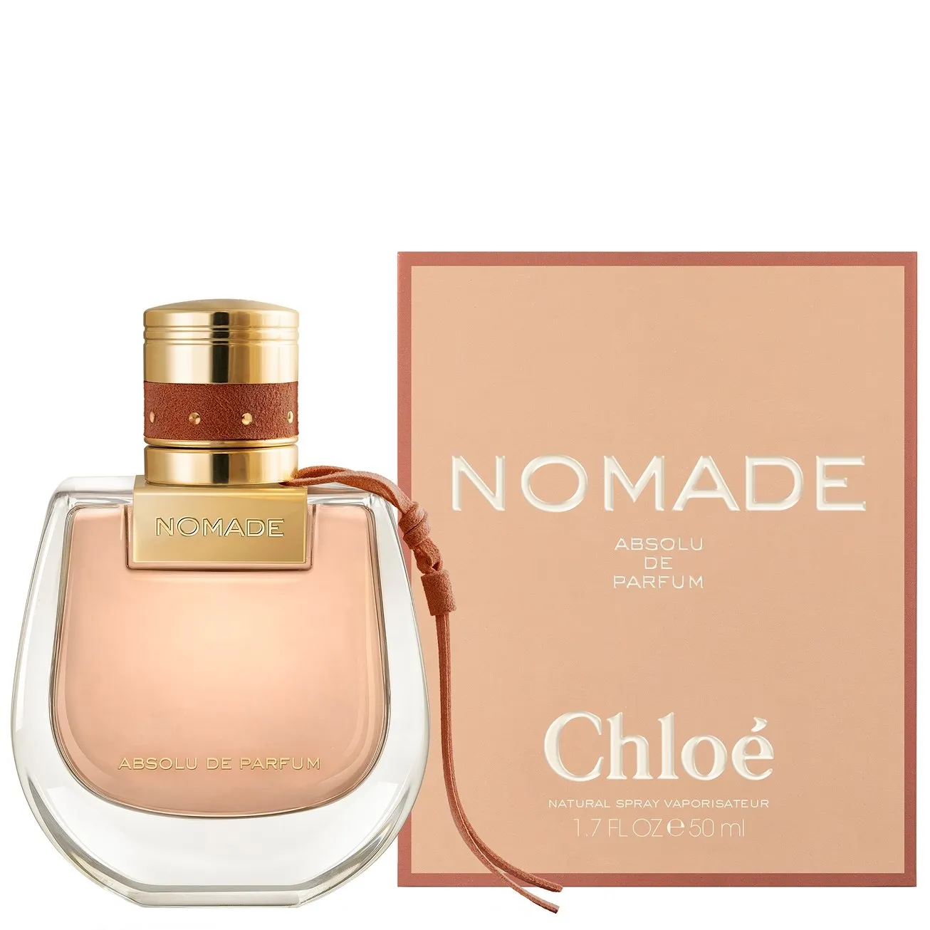 Nomade Absolu De Parfum EDP image 2