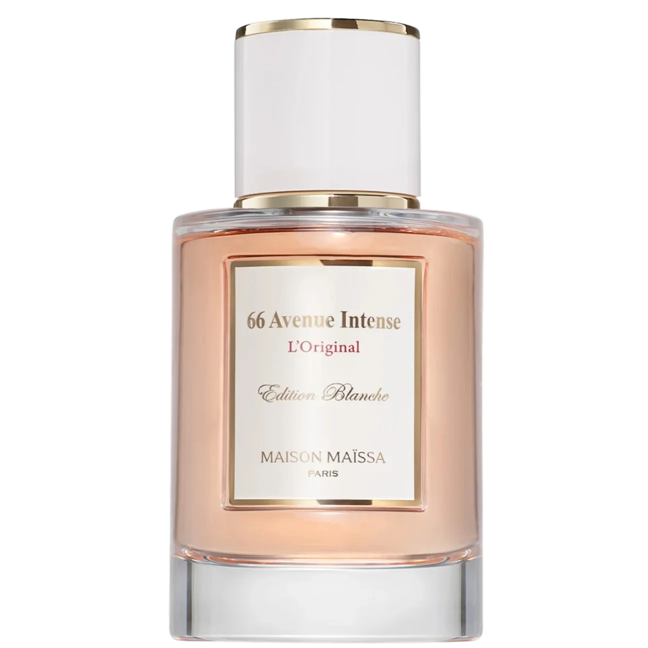 66 Avenue  Eau De Parfum 