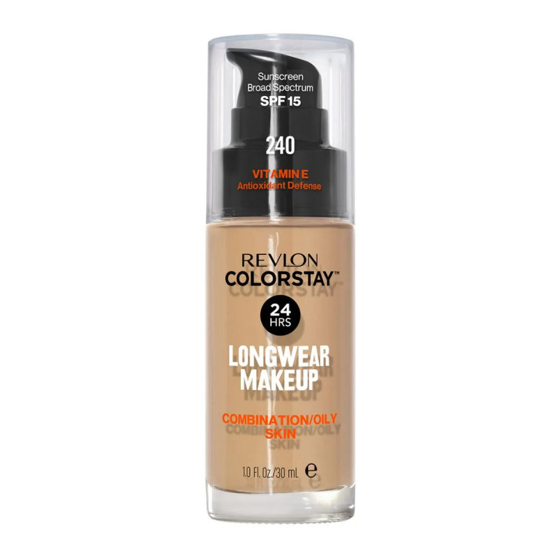 Colorstay Makeup C/O