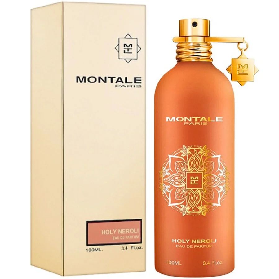 Holy Neroli image 2