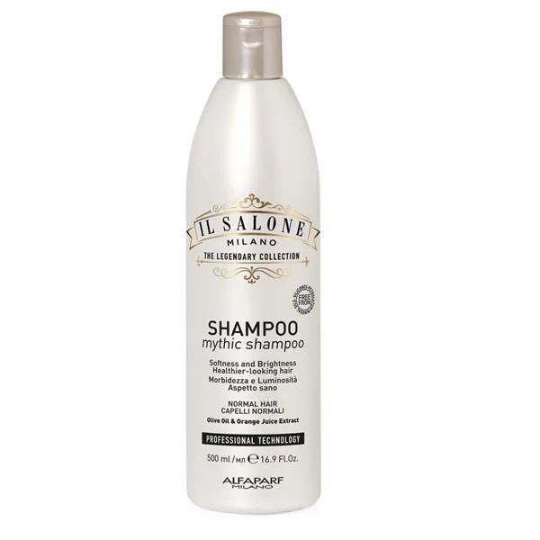 Mythic Shampoo
