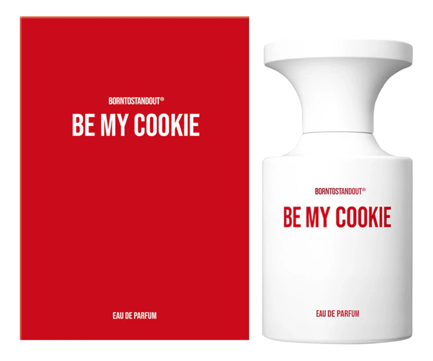 Be My Cookie Eau de Parfum image 2