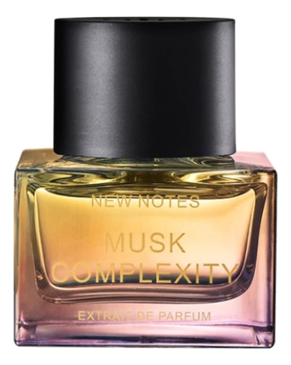 Musk Complexity