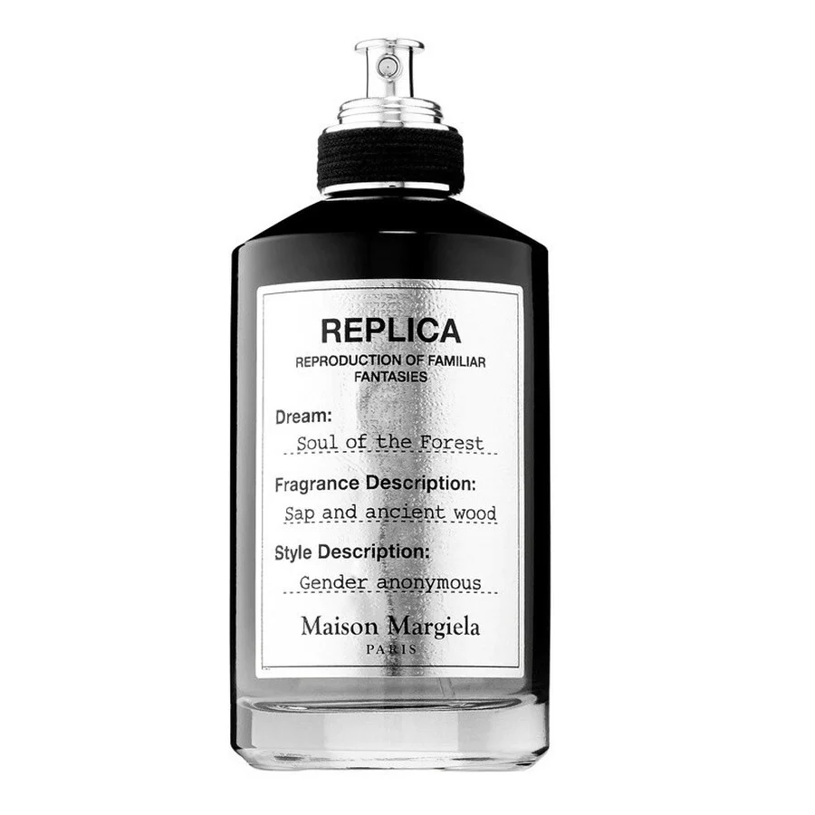 Replica Soul of The Forest EDP