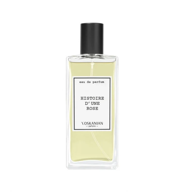 Histoire D'une Rose Eau de Parfum