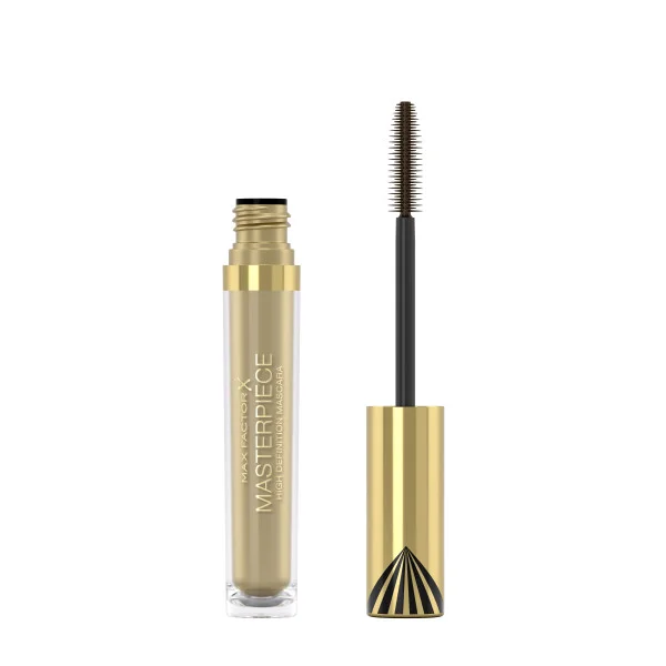 Masterpiece Waterproof Mascara