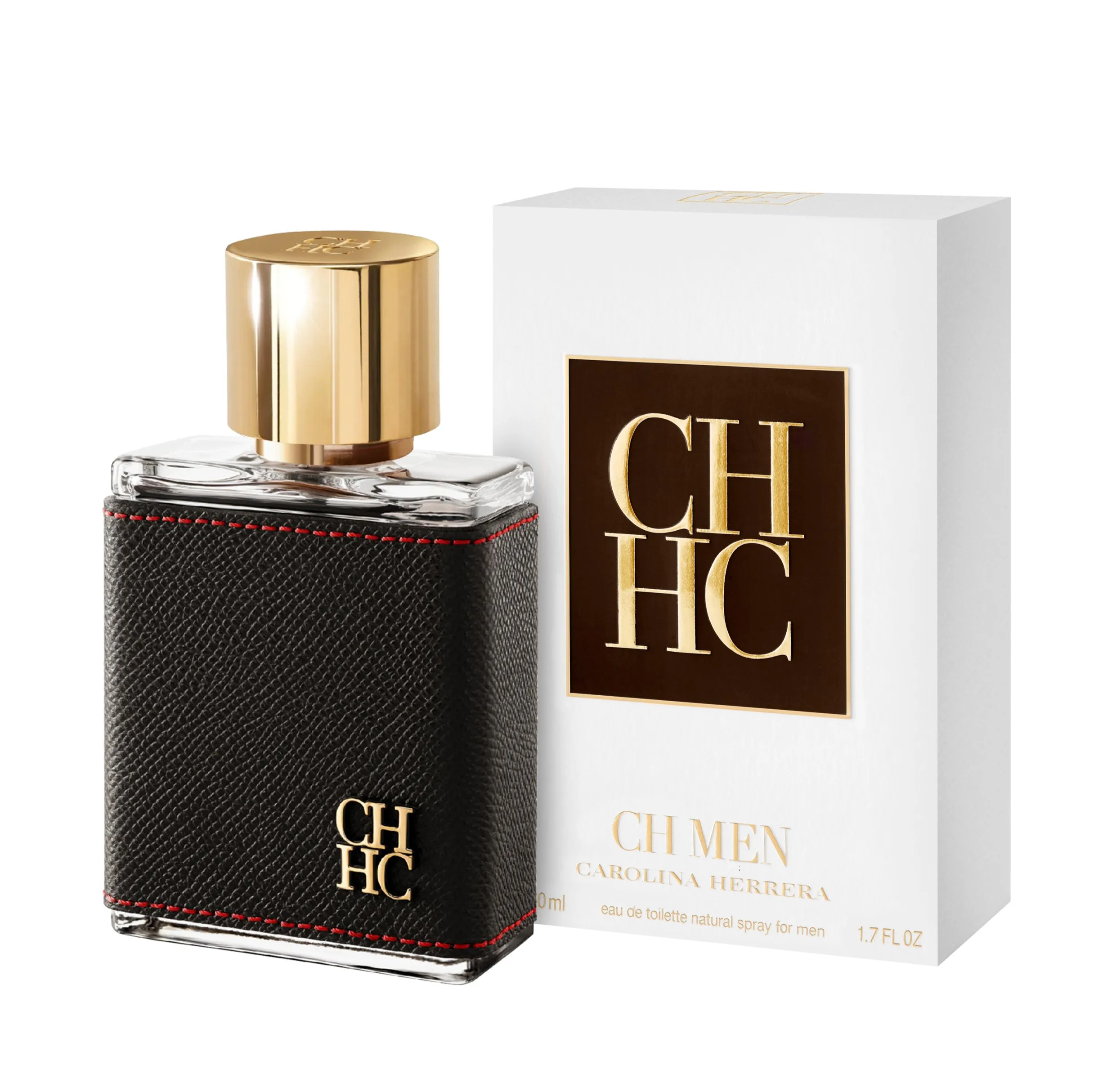 Ch Men Eau de toilette image 2