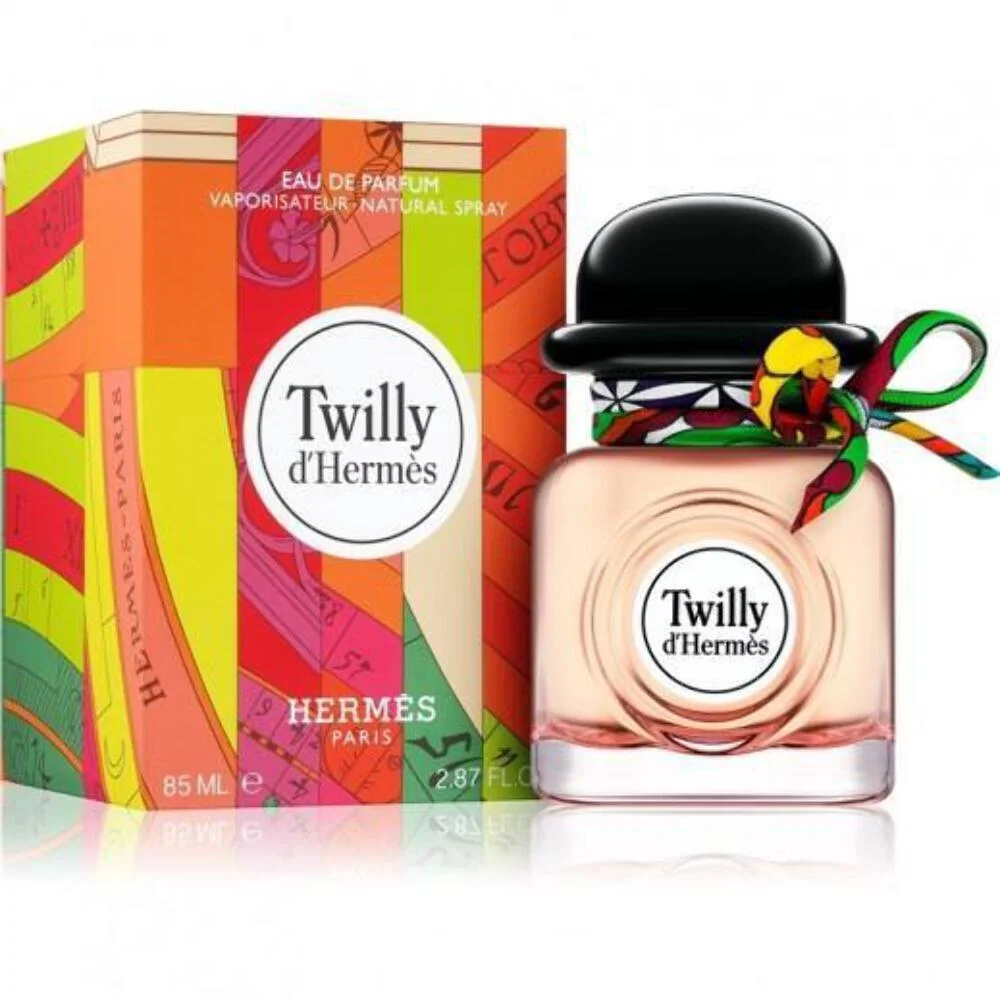 Twilly d'Hermes Eau De Parfum image 2