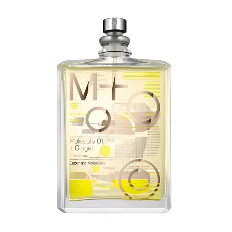 Molecule 01+Ginger EDT