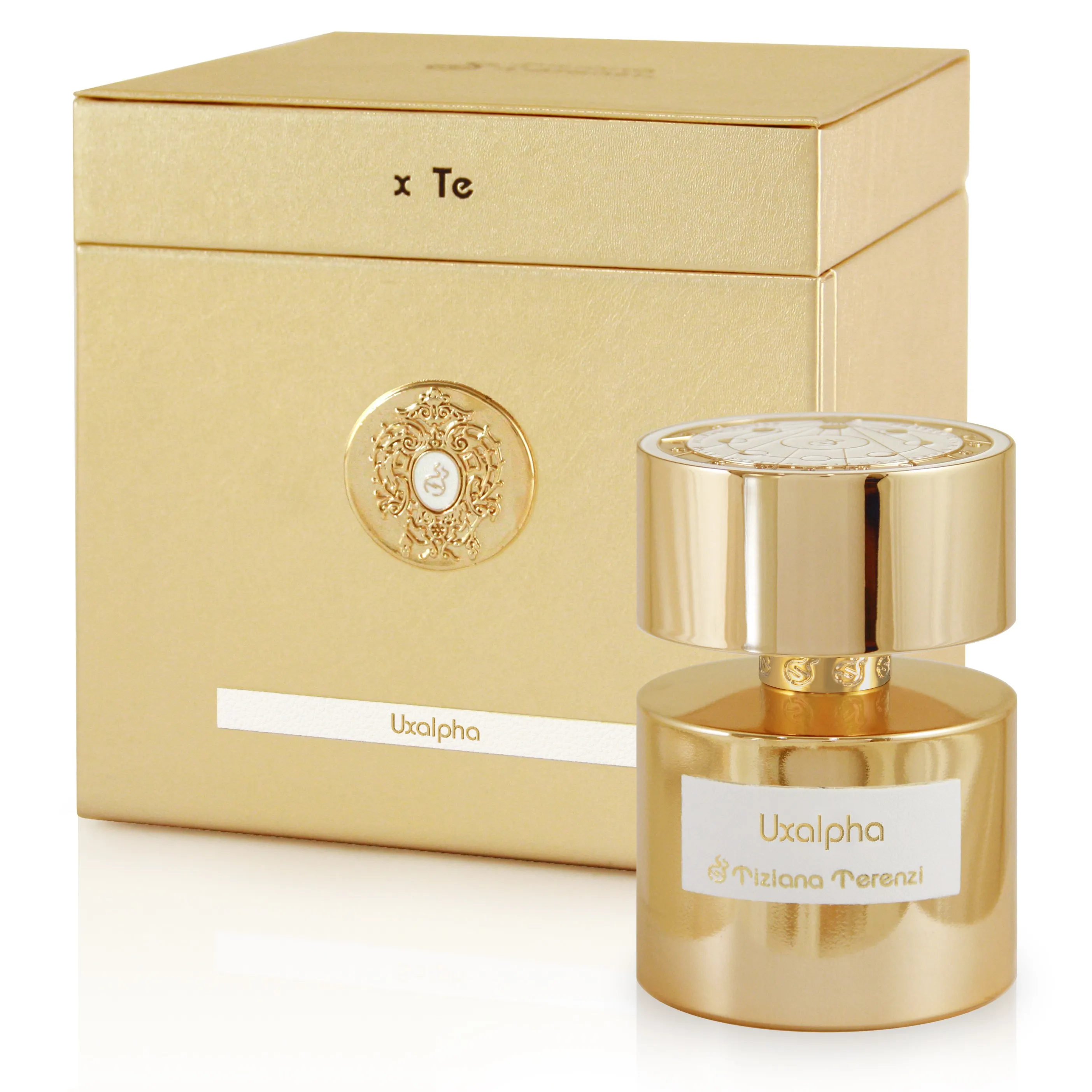 Uxalpha Extrait De Parfum image 2