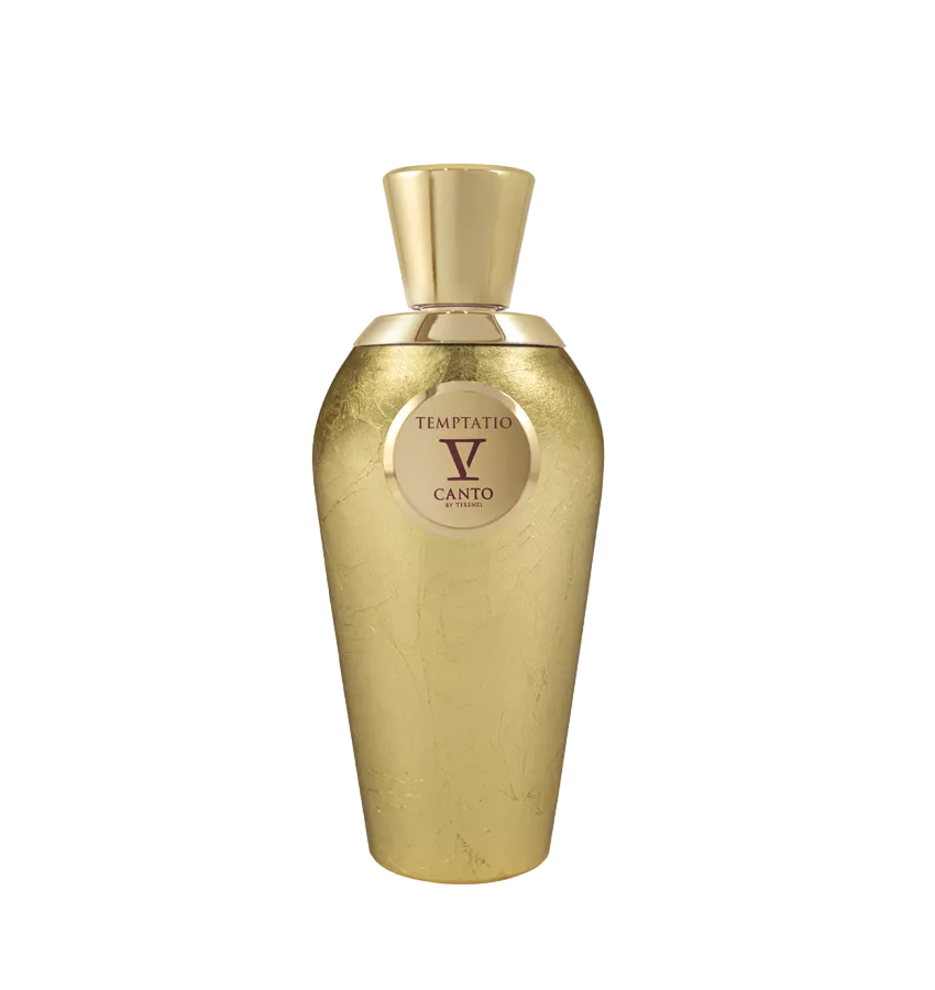 Temptatio Extrait De Parfum