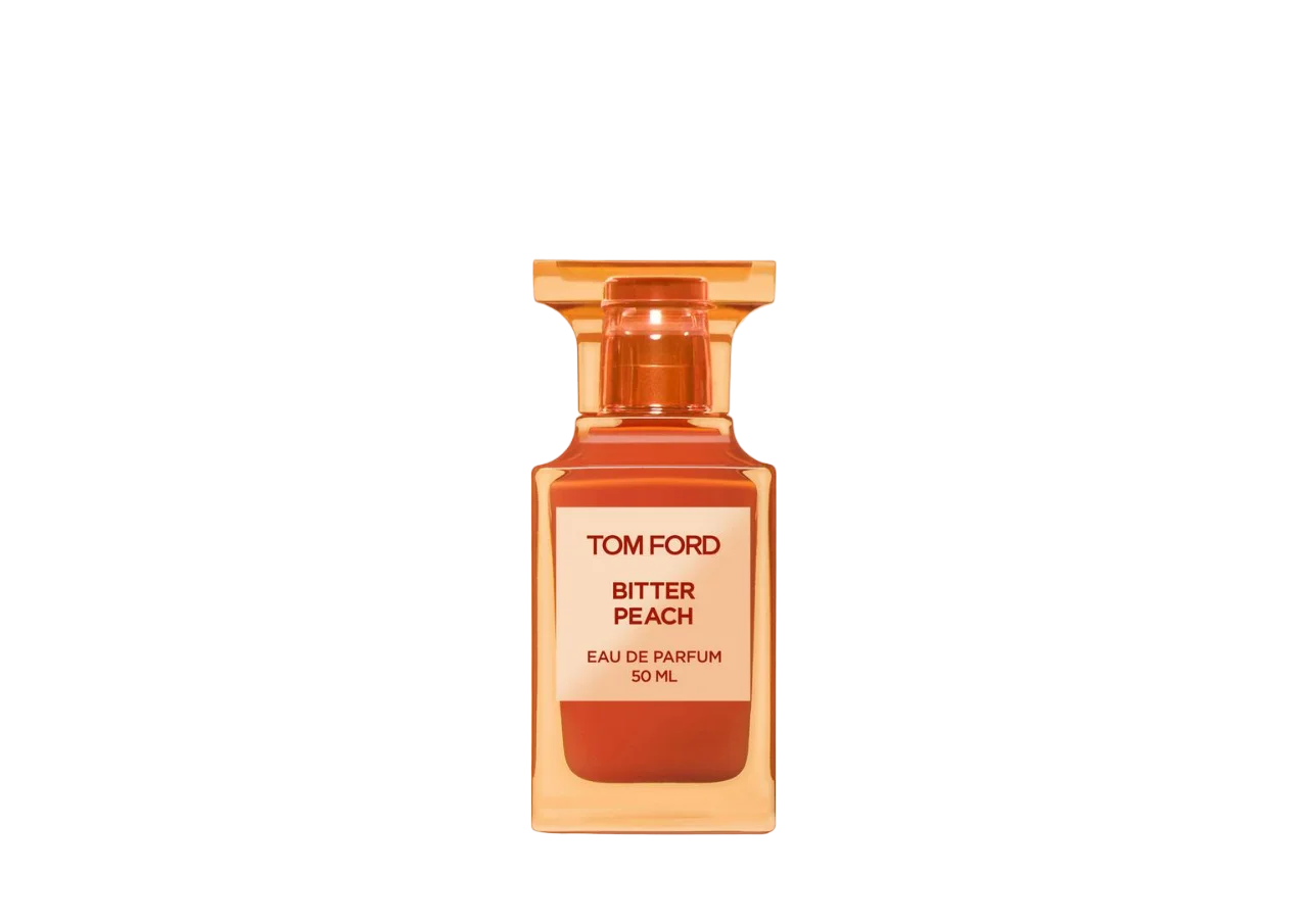 Bitter Peach EDP