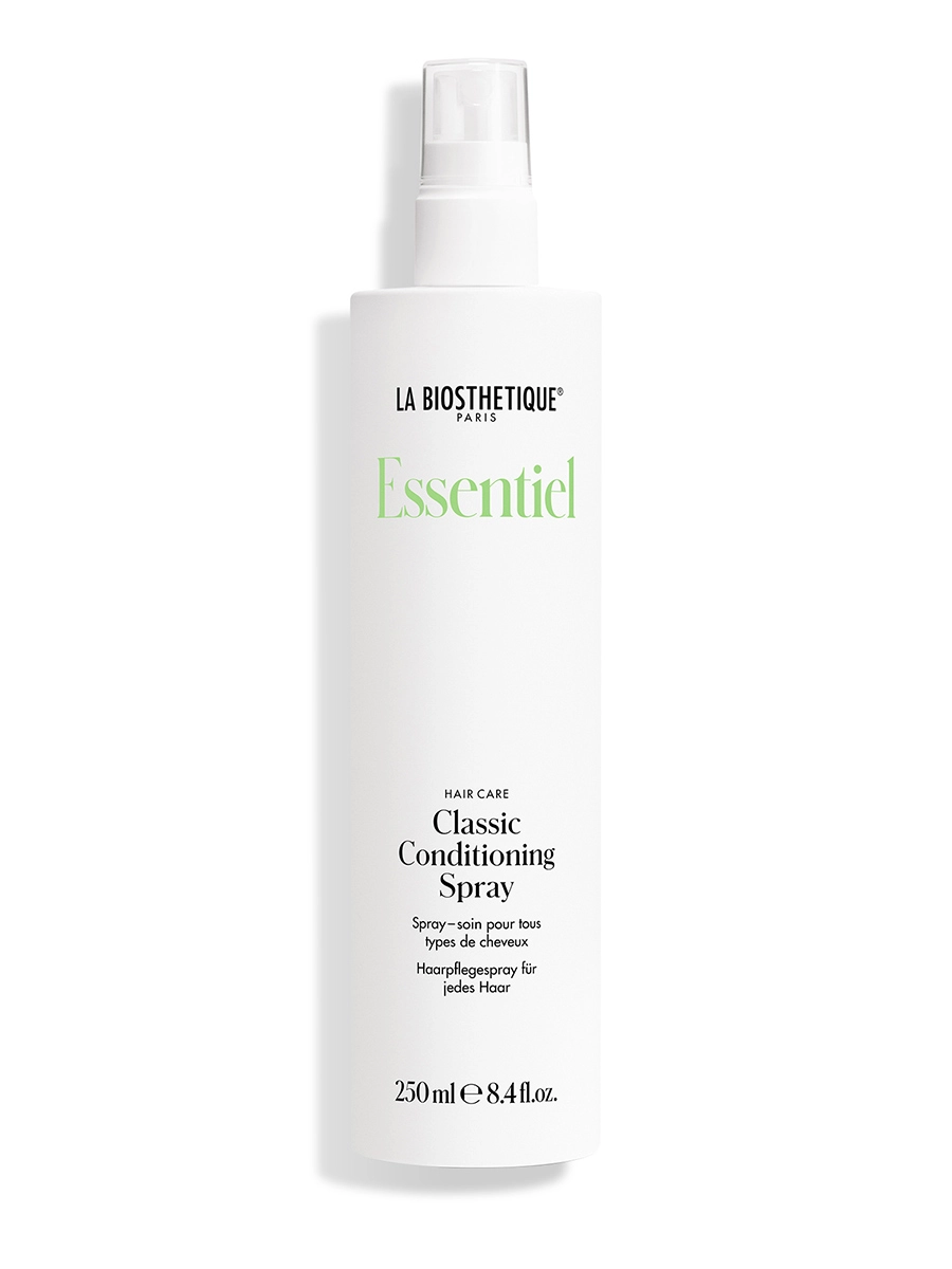Classic Conditioning Spray 