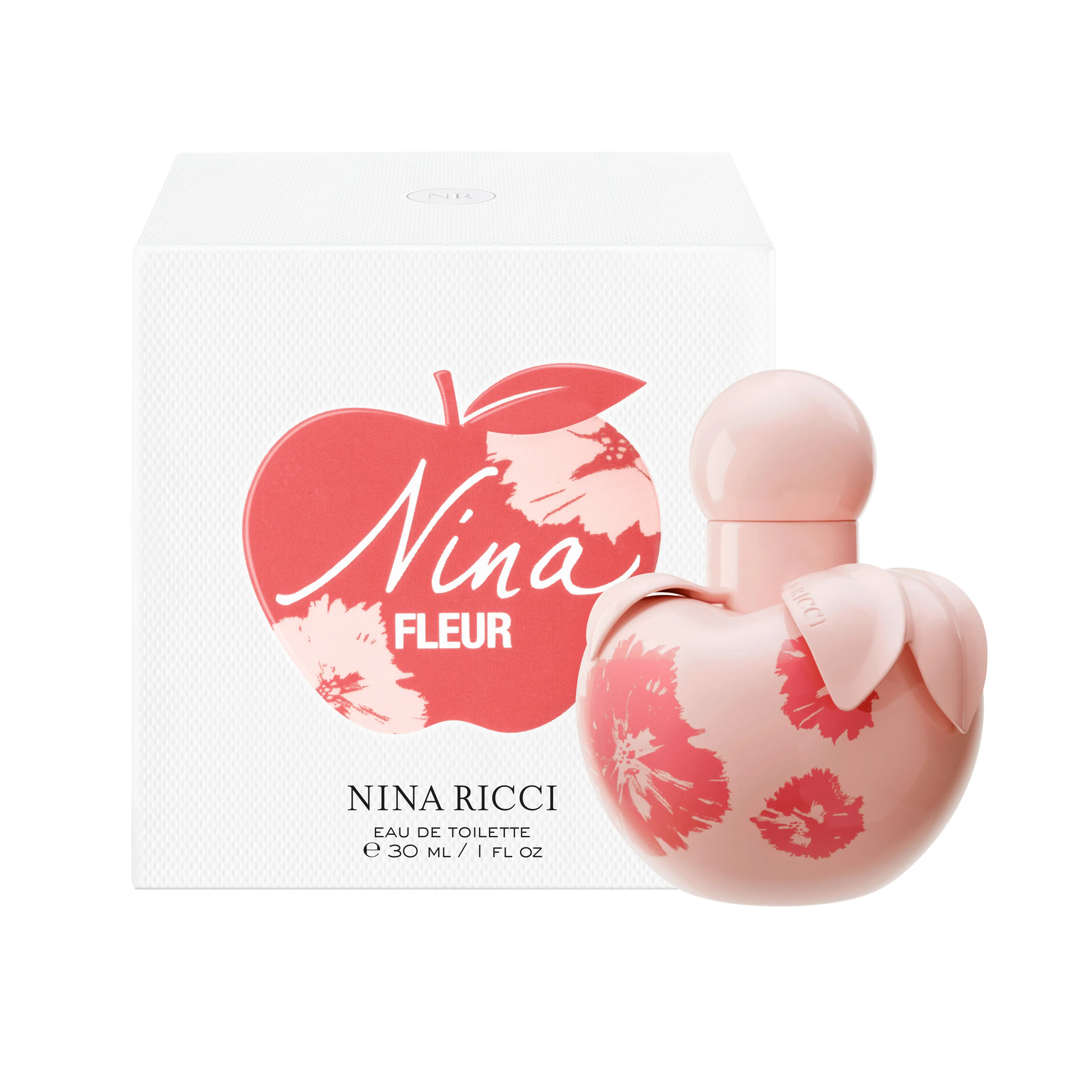 Nina Fleur Eau de toilette image 3