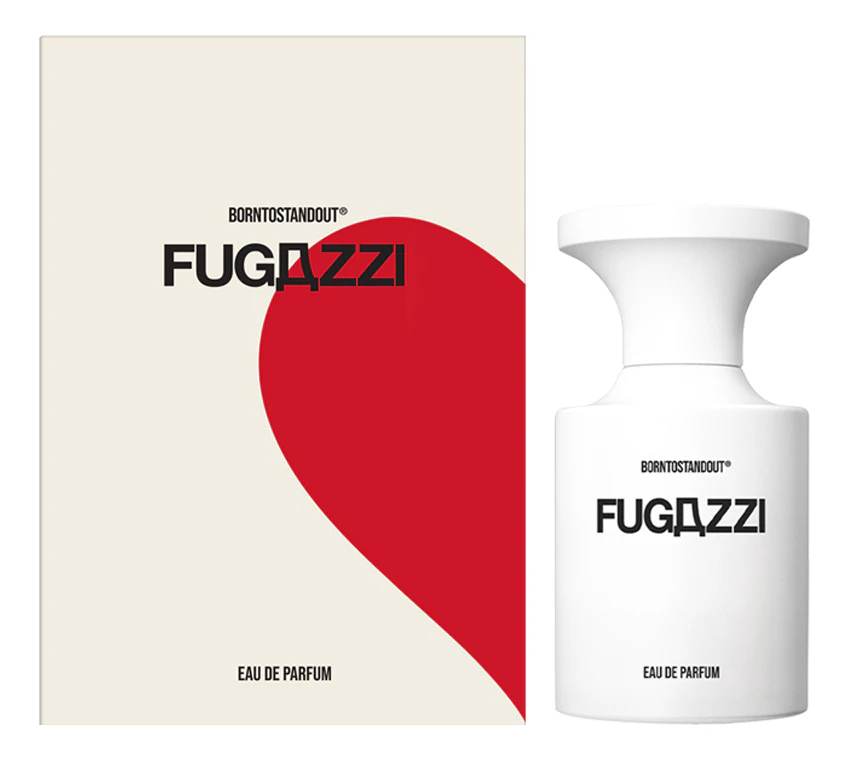 Fugazzi Eau de Parfum image 2