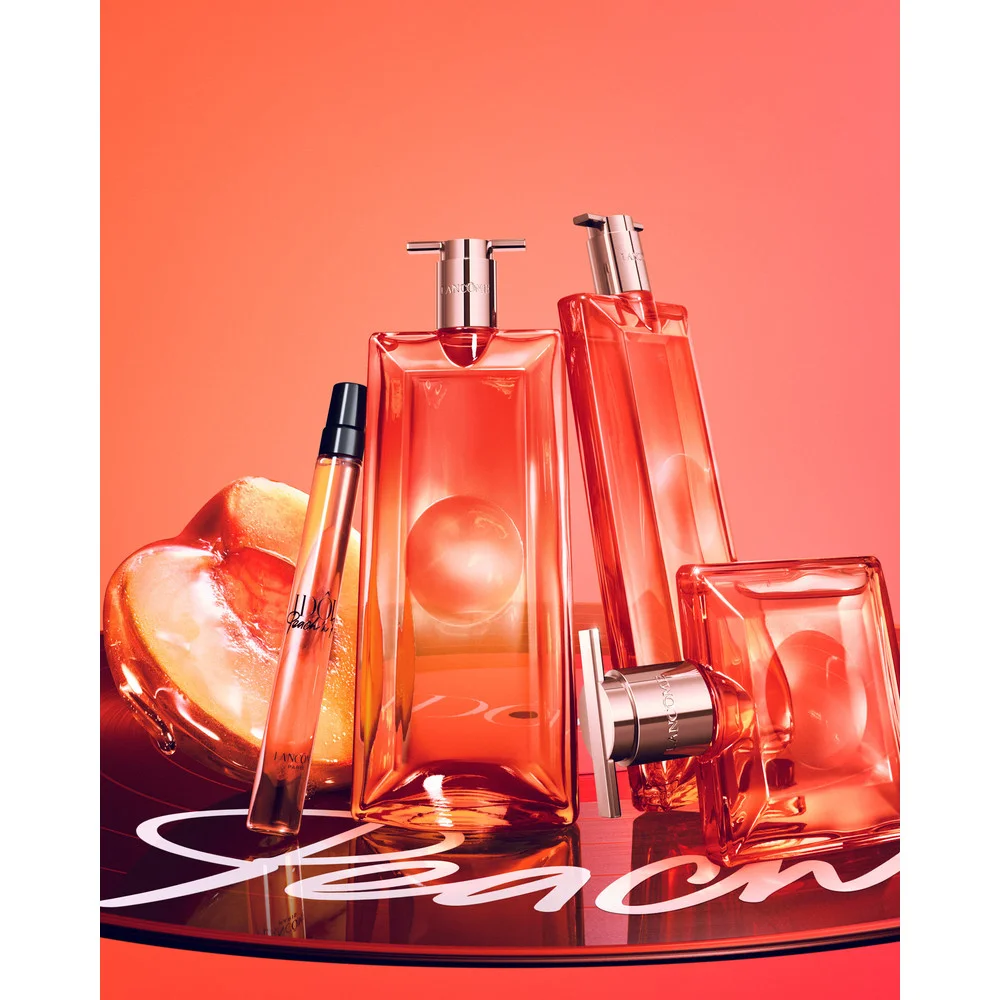 Idole Peach'n Roses EDP image 5