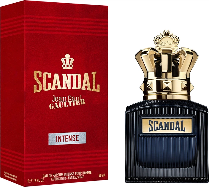 Scandal Intense Him Eau de Parfum  image 2