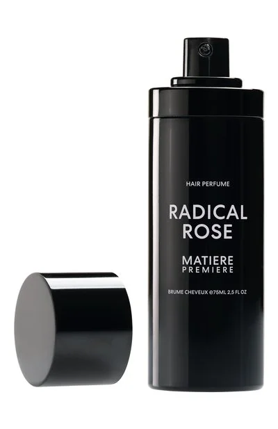 Radical Rose Hair perfume image 2