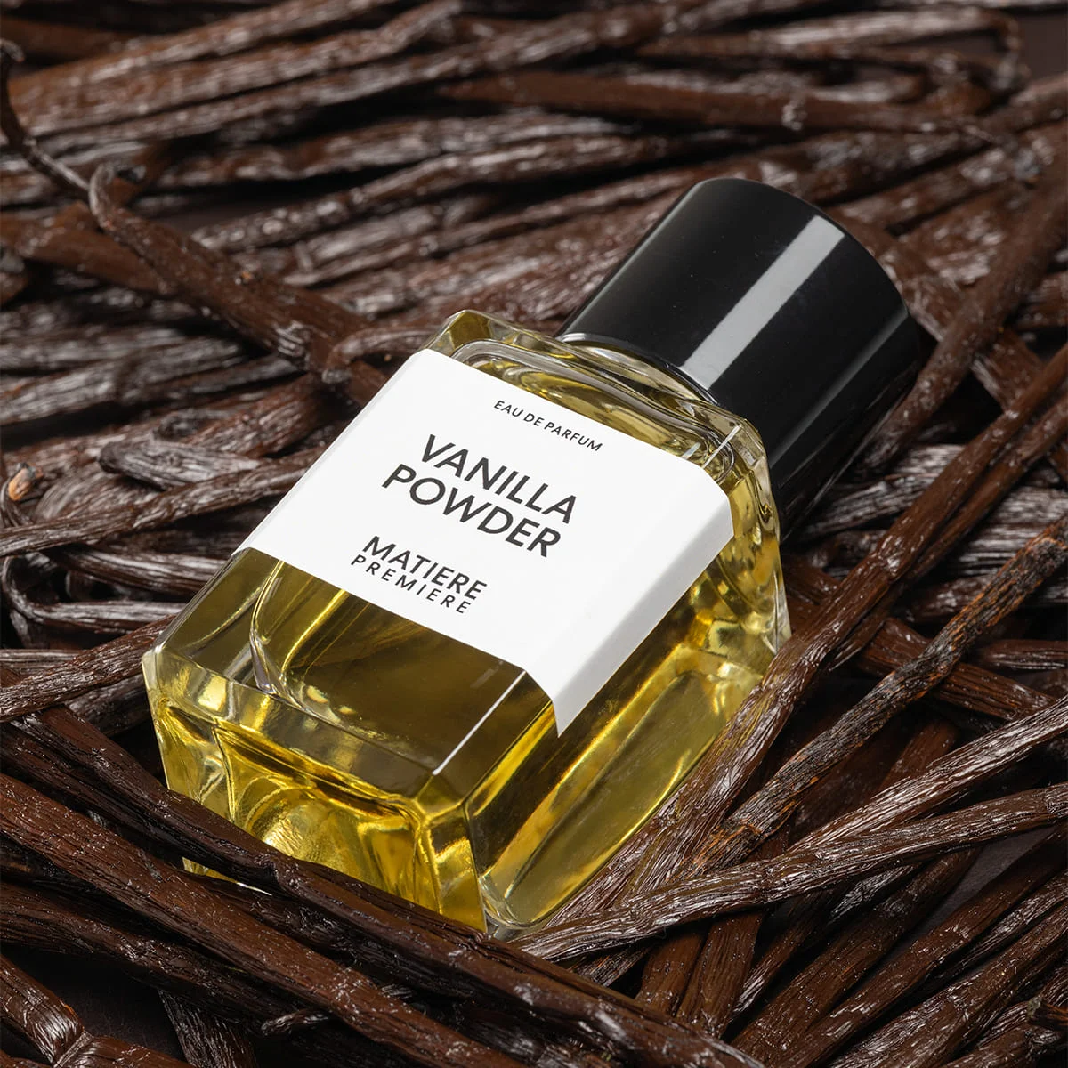 Vanilla Powder EDP image 3