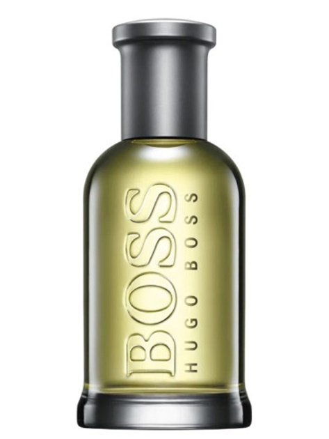 Bottled Eau De Toilette