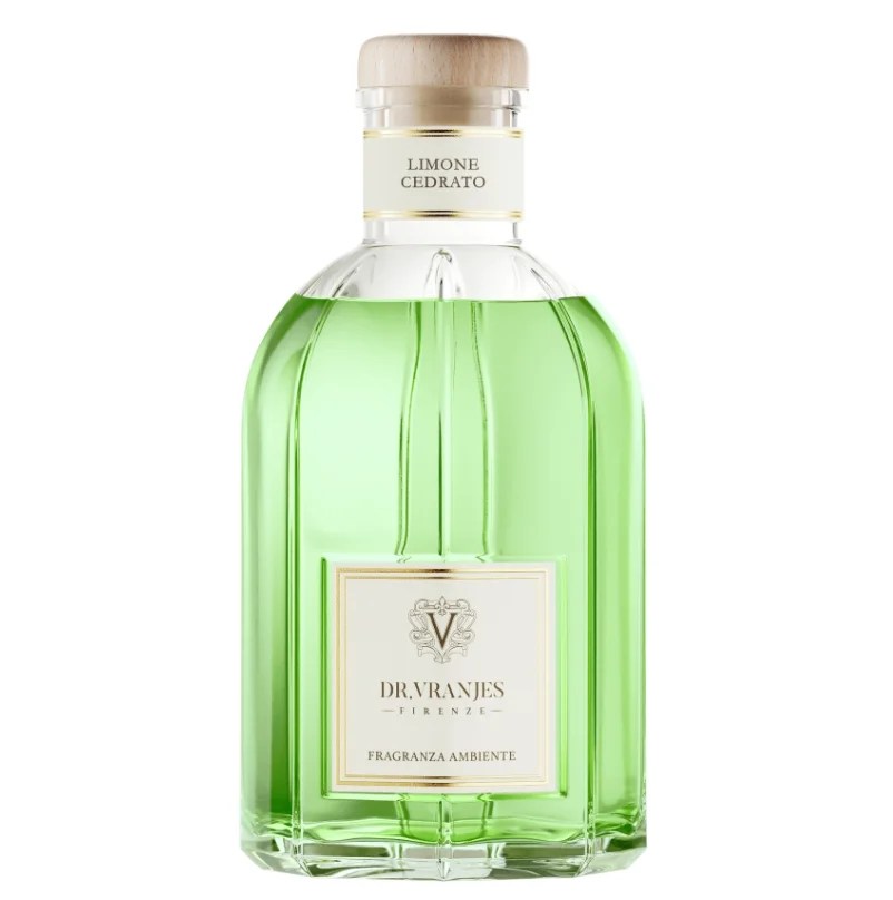 Limone Cedrato Home Diffuser  image 1