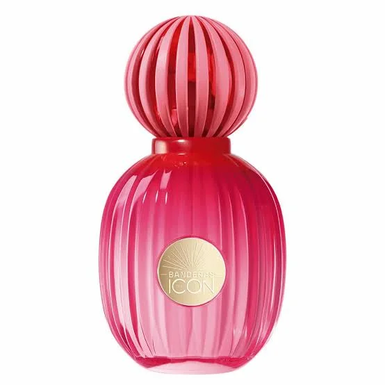 The Icon Femme Eau de Parfum image 1
