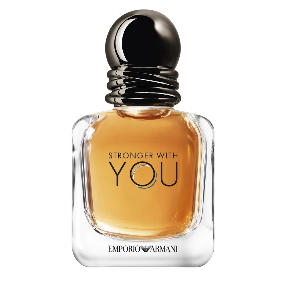 Stronger With You Eau De Toilette