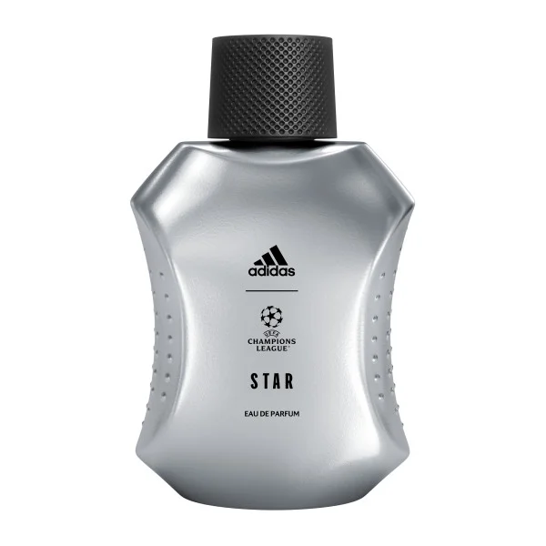 UEFA 10 Eau De Parfume