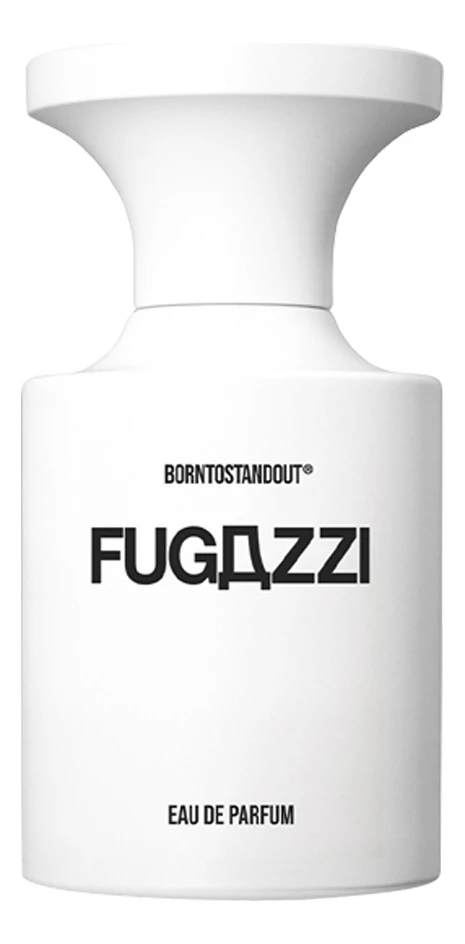 Fugazzi Eau de Parfum