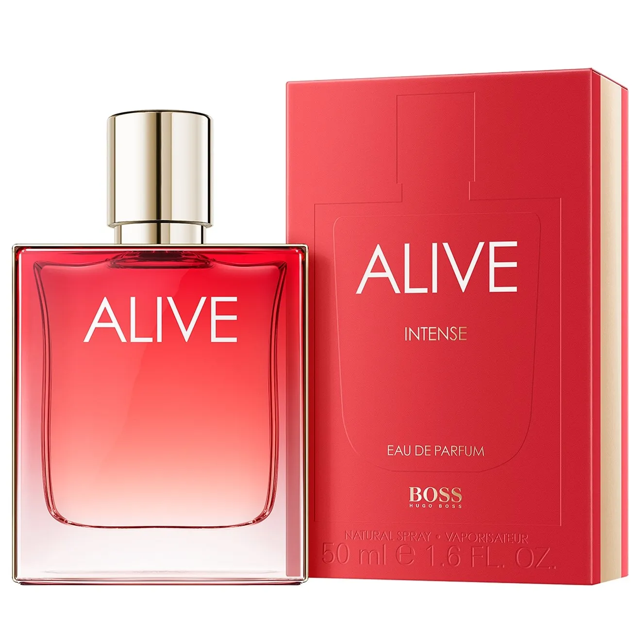 Alive Eau de Parfum INTENSE image 2