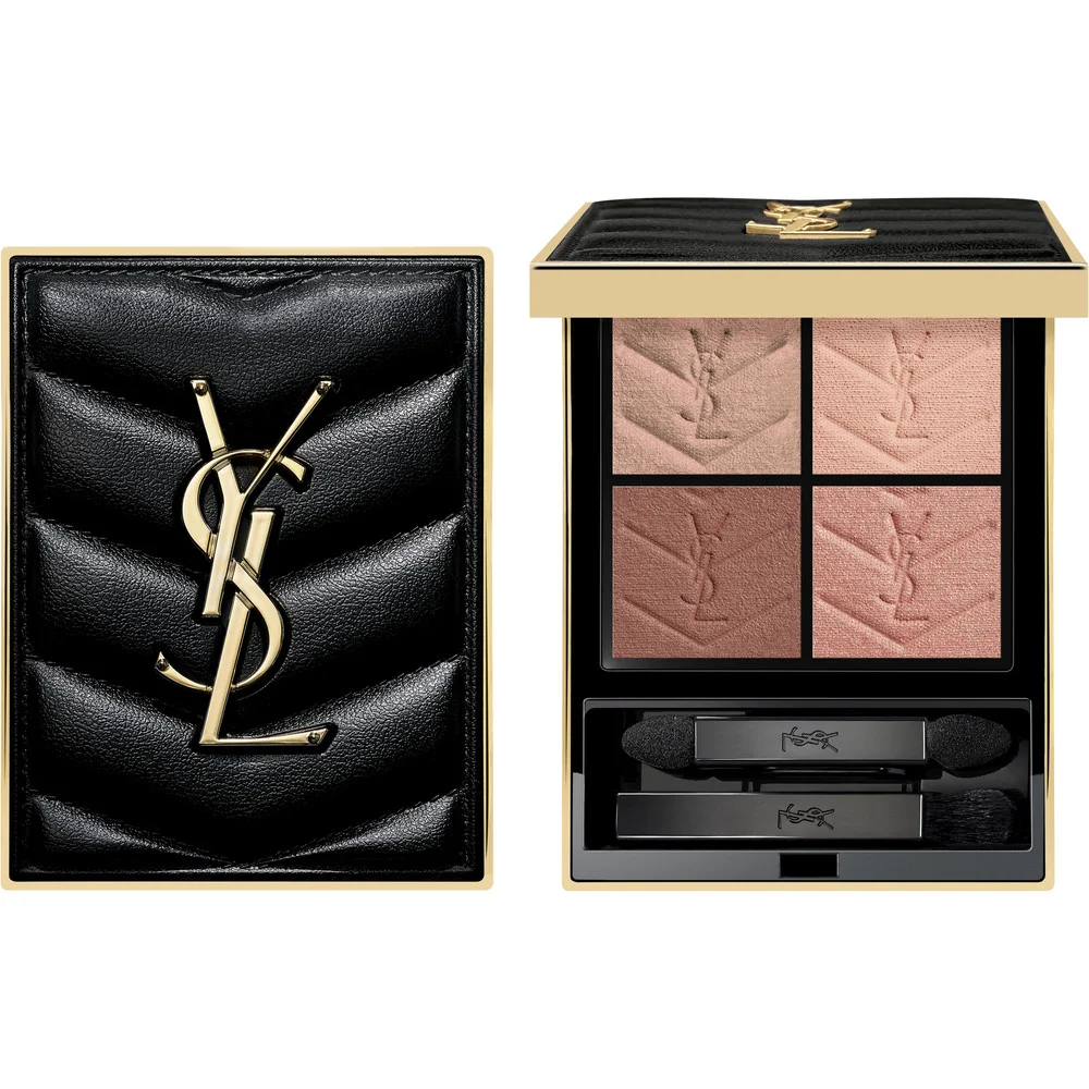 Couture Mini Clutch Eyeshadow Palette 600