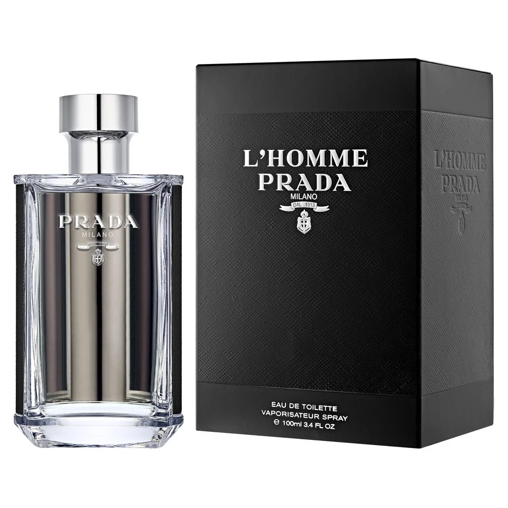 L'Homme EDT image 2