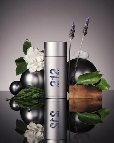 212 Men Eau de Toilette  image 2