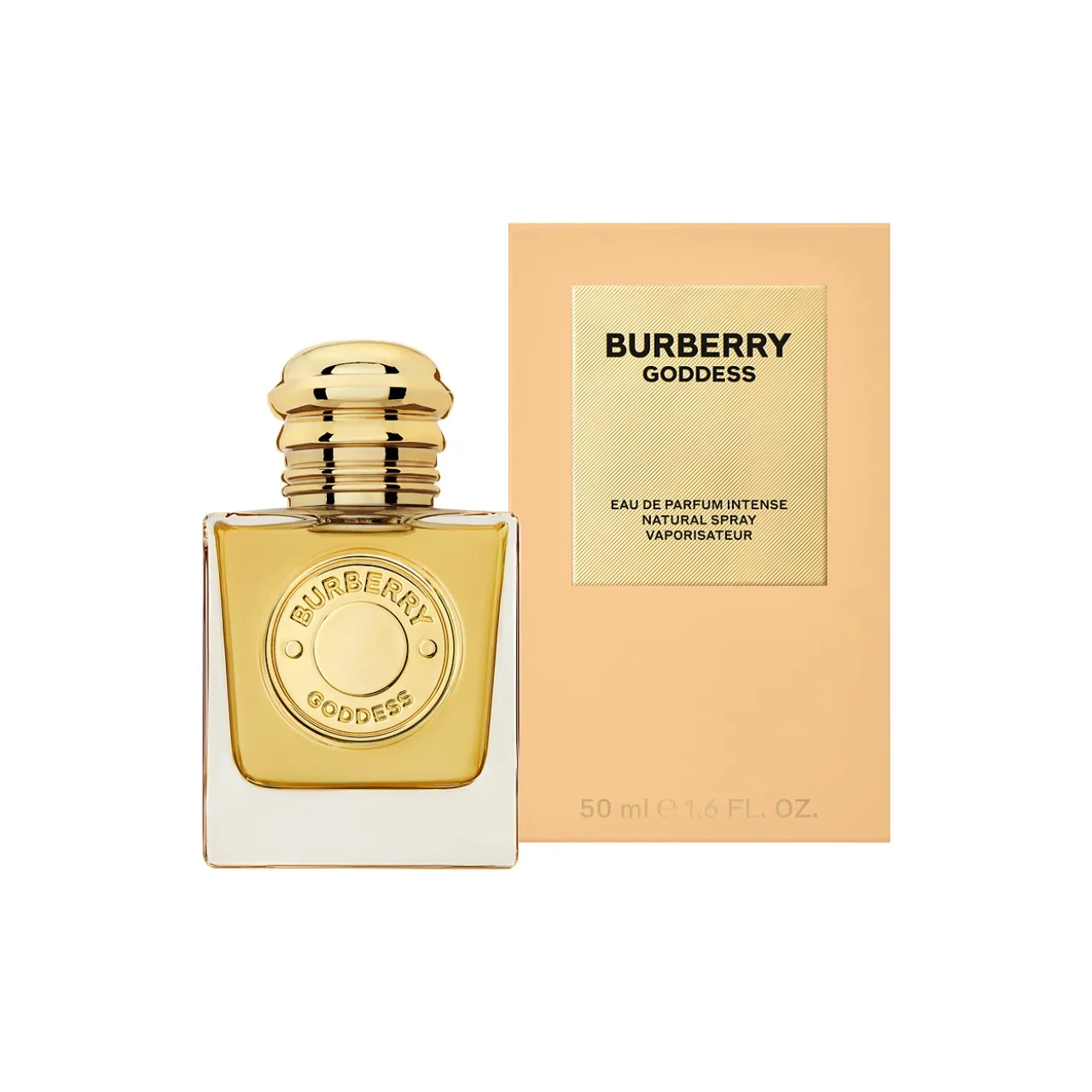 Goddess Intense Eau de Parfum image 2